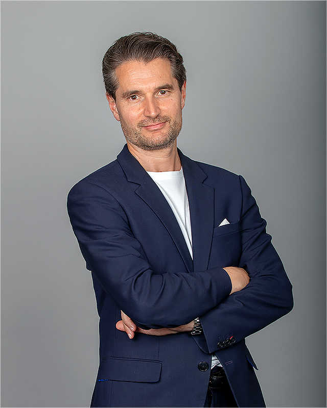 David Aupetit