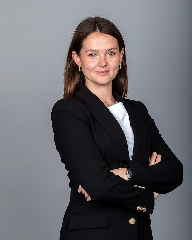 Lola Baudens