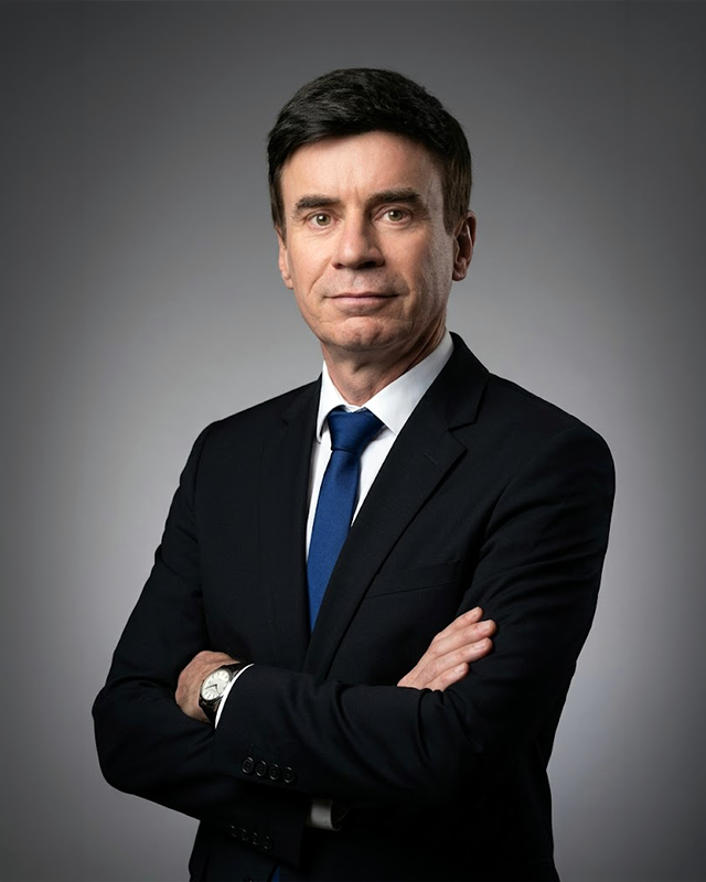 David Néraux